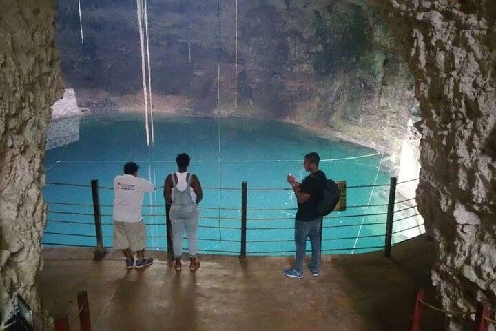 3-Day Yucatán Peninsula Tour: Uxmal, Chichén, Mayan Community & Cenote Experience photo 5