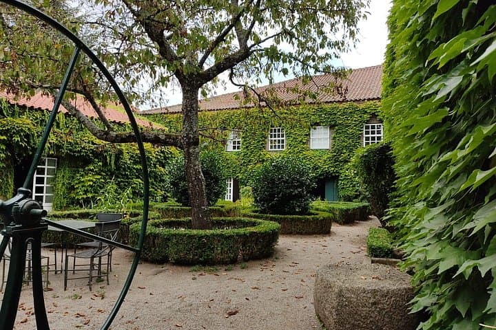 Douro Valley Small-Group Wine Tour from Porto — Boat Ride, Tastings & Lunch photo 4