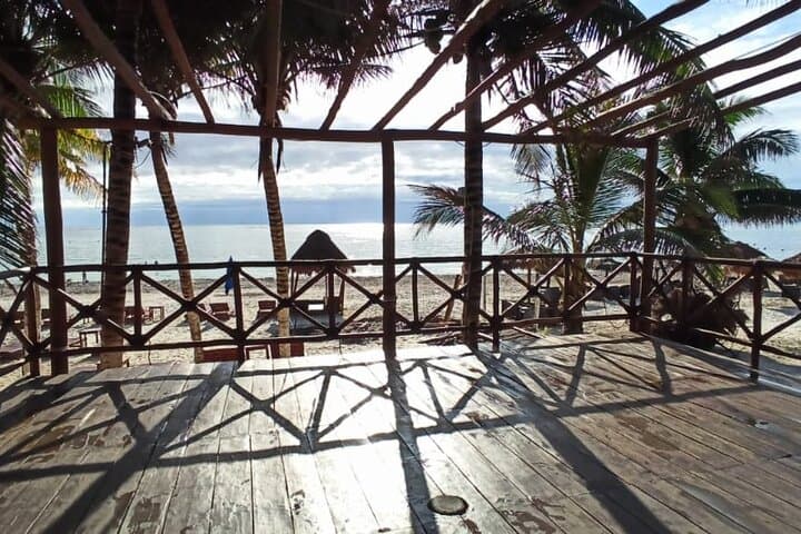 Puerto Morelos Salsa & Bachata: 1-Hour Caribbean Dance Lesson for Beginners photo 6