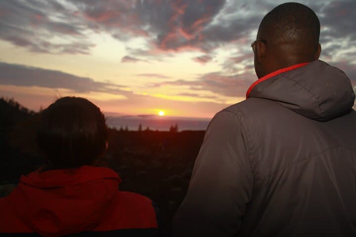 Sunset Quad Adventure on Mount Teide: ATV Tour in Tenerife photo 5