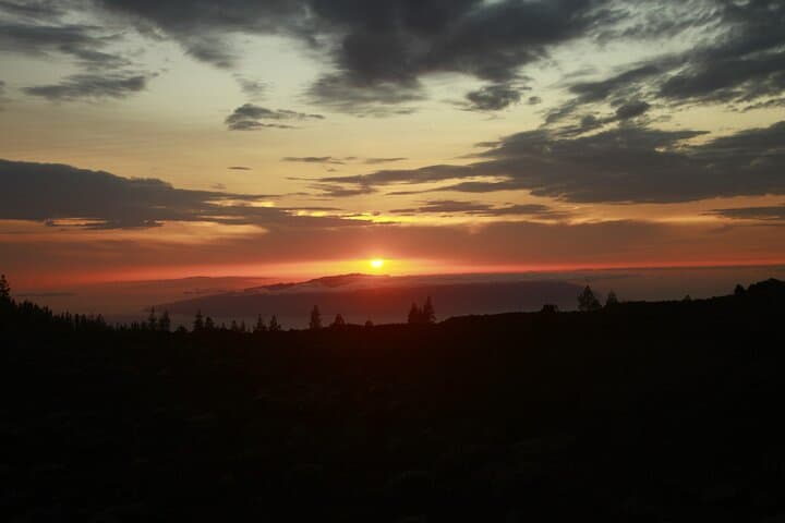 Sunset Quad Adventure on Mount Teide: ATV Tour in Tenerife photo 6