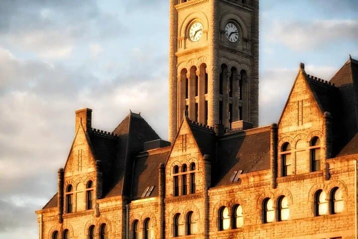 Ghosts of Nashville Night-Time Walking Tour — Haunted History, Route, and Practical Guide photo 3