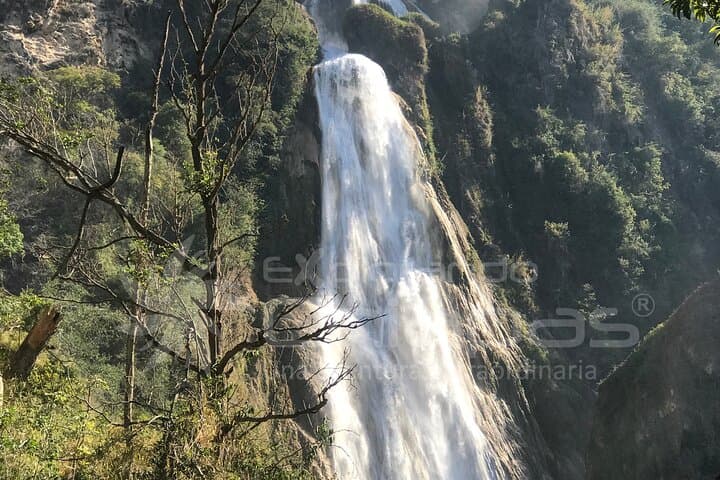 Las Guacamayas & Las Nubes: 2-Day Montebello Lagoons and Waterfalls Tour from San Cristóbal photo 5