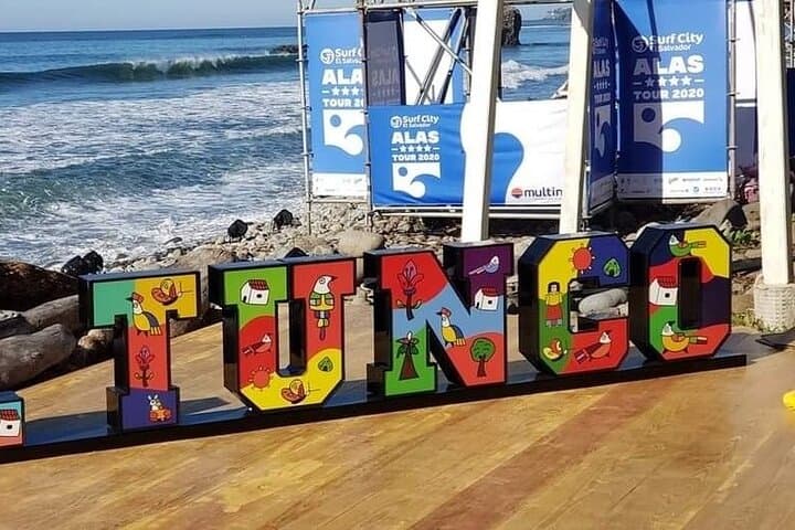 Half-Day Surf & Beach Tour to El Tunco and La Libertad photo 3