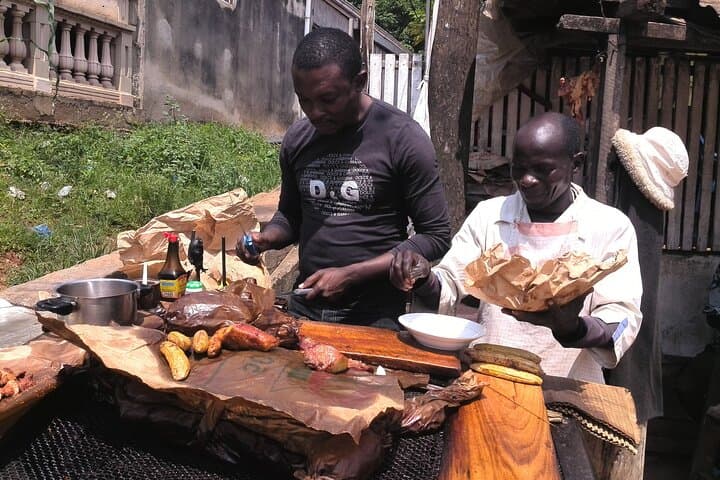 10-Day Cameroon Cultural Tour: Douala to Kribi Cultural & Coastal Adventure photo 2