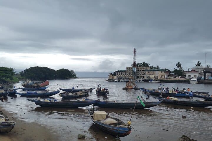 10-Day Cameroon Cultural Tour: Douala to Kribi Cultural & Coastal Adventure photo 3