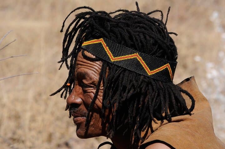 Botswana Highlights Safari: 7-Day Okavango, Chobe & Kalahari Adventure photo 6