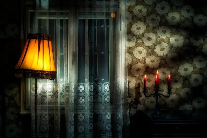 Ghosts of Galveston: Haunted Walking Tour of Historic Galveston Island photo 2