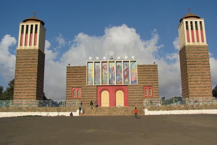 Eritrean Highlights Safari: 8-Day Cultural & Coastal Journey photo 5