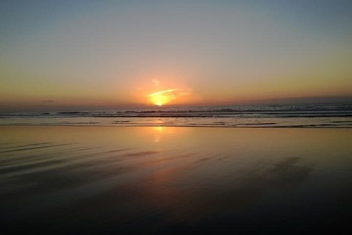 Essaouira Beach Horse Ride: 2-Hour Diabat Coastal & Dunes Experience photo 5