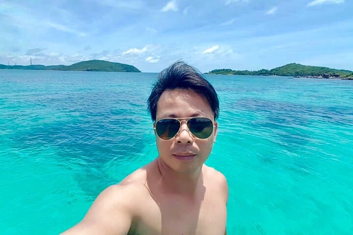 Private speed-boat snorkeling tour to An Thoi islands, Phu Quoc photo 2