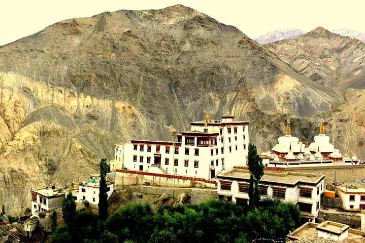Ladakh Sham Valley Trek: 3-Day Beginner Trek from Leh to Hemis photo 4