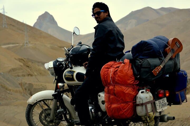 Ladakh Sham Valley Trek: 3-Day Beginner Trek from Leh to Hemis photo 5