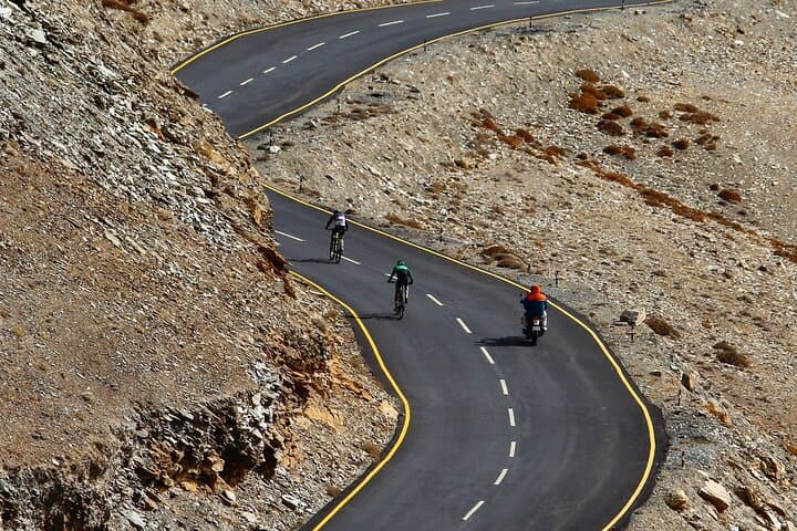 Private Ladakh 6-Day Tour: Leh, Nubra & Pangong Essentials photo 3