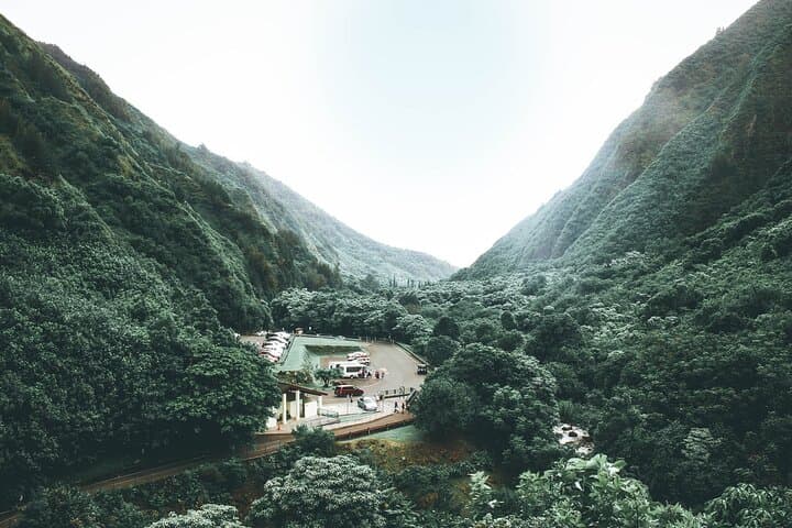 Best of West Maui Private Full-Day Guided Sightseeing Tour