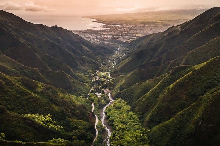 Best of West Maui Private Full-Day Guided Sightseeing Tour photo 2