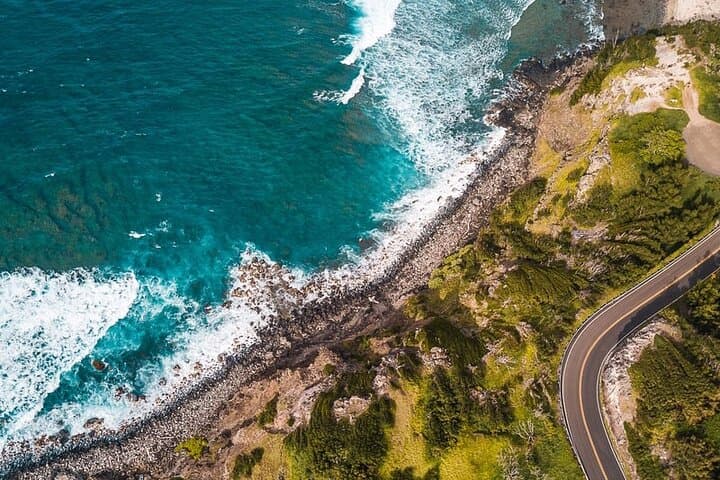 Best of West Maui Private Full-Day Guided Sightseeing Tour photo 3
