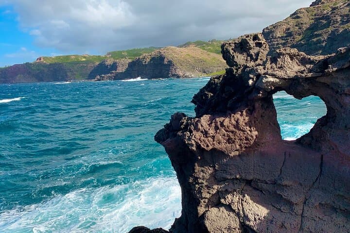 Best of West Maui Private Full-Day Guided Sightseeing Tour photo 6