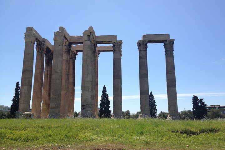 Half-Day Private Athens Museum Tour — Acropolis, Archaeology & Byzantine Highlights photo 6