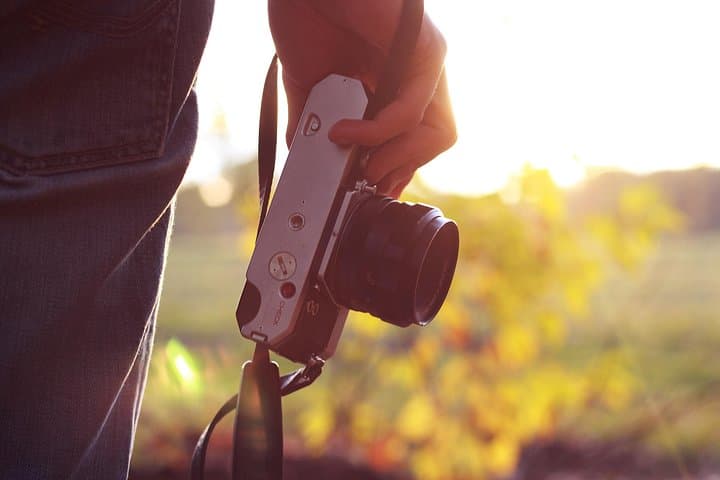 Photographing the Midnight Sun in Rovaniemi — Small-Group Lapland Photo Tour photo 4