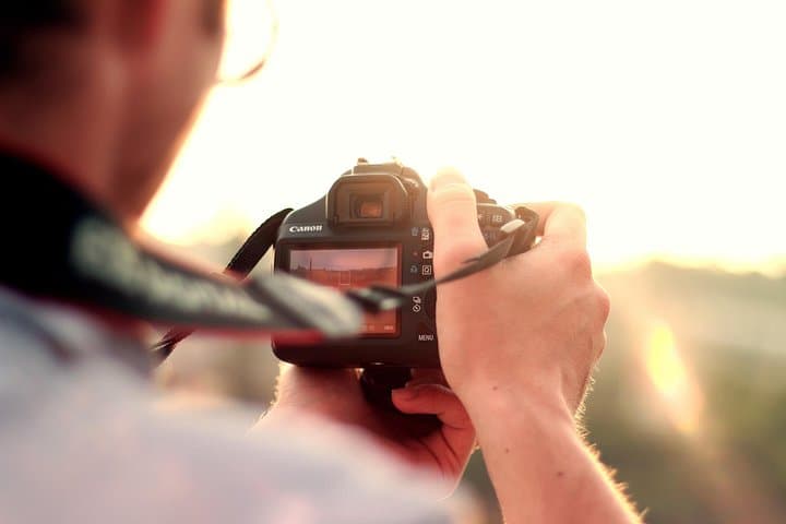 Photographing the Midnight Sun in Rovaniemi — Small-Group Lapland Photo Tour photo 2