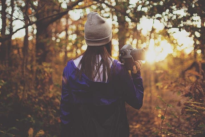Photographing the Midnight Sun in Rovaniemi — Small-Group Lapland Photo Tour photo 1