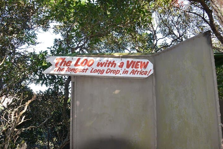 Oribi Gorge and Lake Eland Adventure Day Tour from Durban — Zipline & Wild Swing photo 4