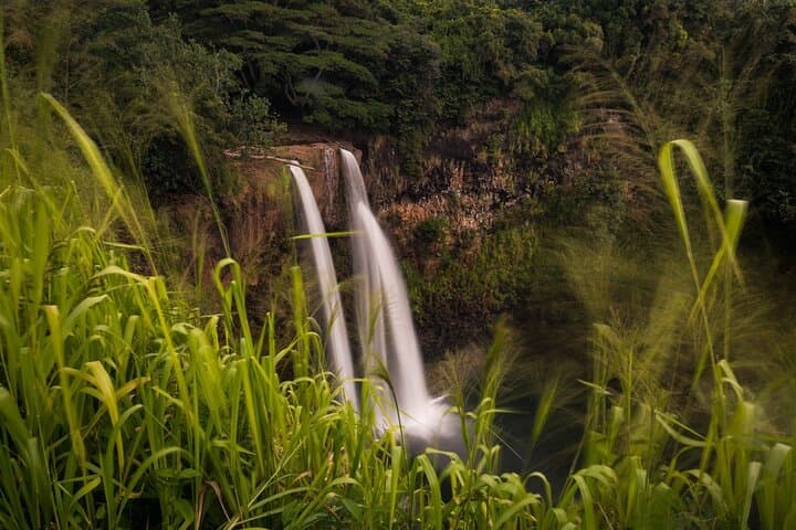 Kauai North Shore Private Tour: Kilauea Lighthouse, Hanalei Bay, Wailua Falls & More