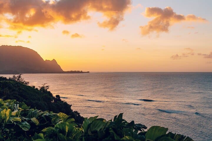 Kauai North Shore Private Tour: Kilauea Lighthouse, Hanalei Bay, Wailua Falls & More photo 4