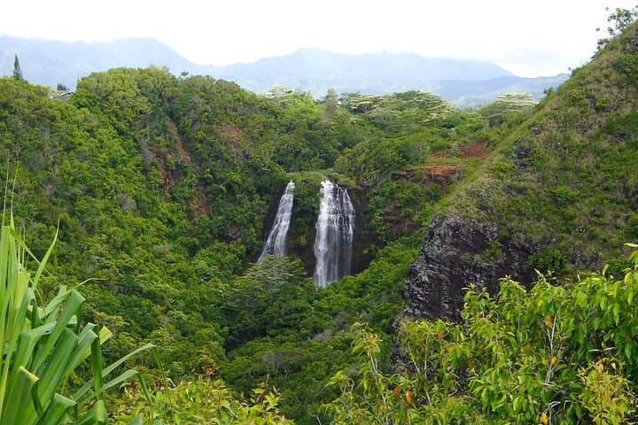 Kauai North Shore Private Tour: Kilauea Lighthouse, Hanalei Bay, Wailua Falls & More photo 6