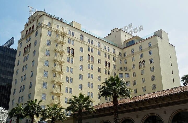 Haunting History and Hidden Gems on Hollywood Boulevard — Self-Guided Audio Walking Tour photo 5