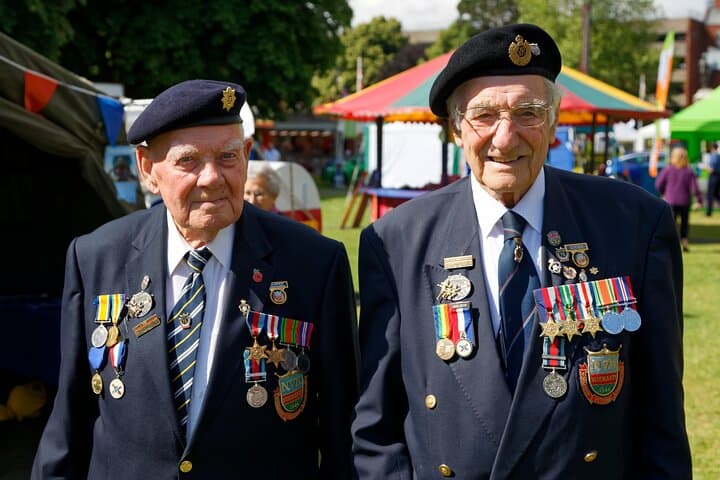 Exploring History: Your Private Journey through Normandy's D-Day Landmarks photo 2