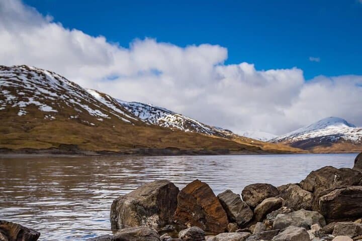 Majestic Wester Ross Day Tour from Inverness photo 2