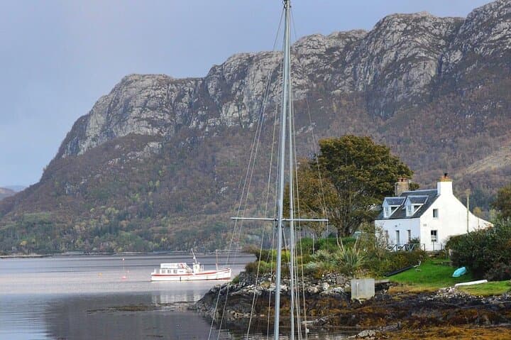 Majestic Wester Ross Day Tour from Inverness photo 4