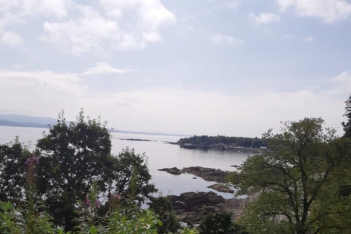 Majestic Wester Ross Day Tour from Inverness photo 5