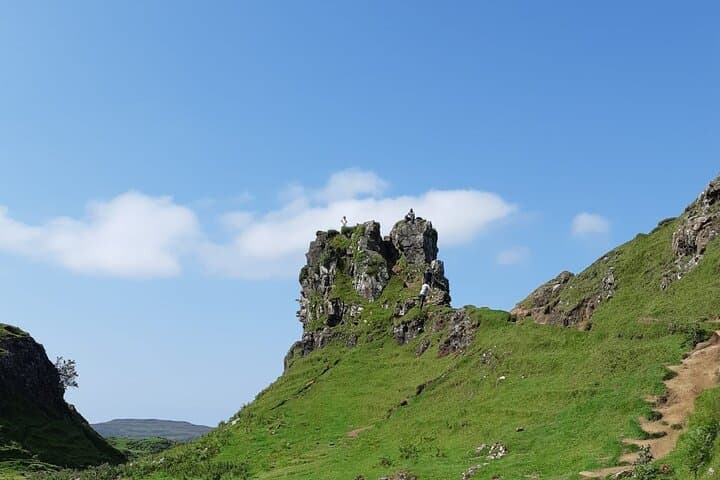 Highland Minibus Tour: Fort William, Glencoe & Loch Ness Day Trip from Inverness photo 3