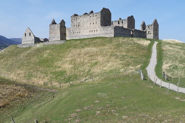 Culloden and Cairngorms Day Tour from Inverness: History, Peaks & Highland Vistas photo 2