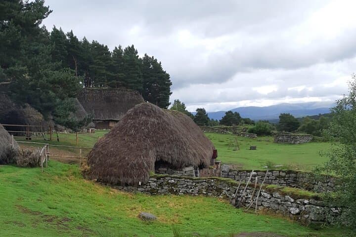 Culloden and Cairngorms Day Tour from Inverness: History, Peaks & Highland Vistas photo 3