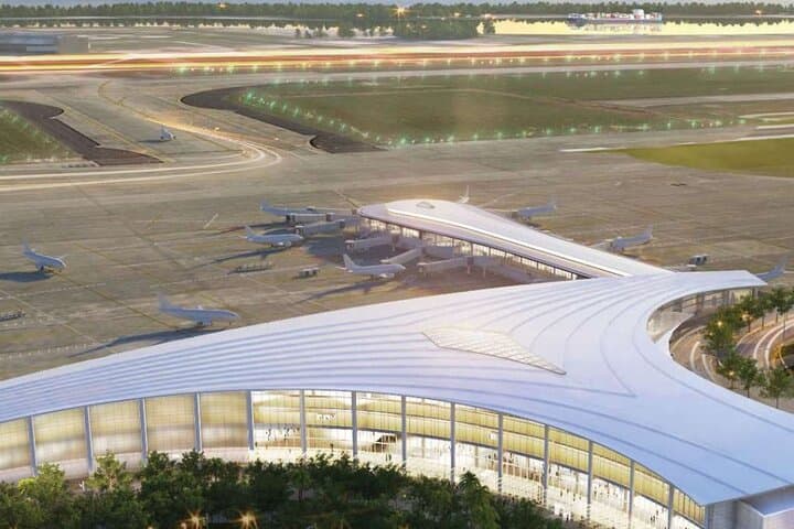 Private New Orleans Airport SUV Transfer — MSY to City Hotels photo 3