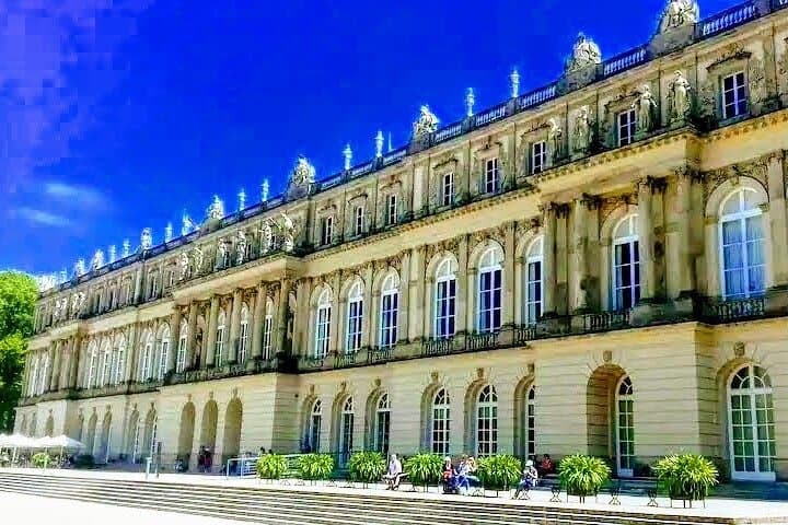 Exclusive Herrenchiemsee Palace & Lake Chiemsee Day Tour from Munich