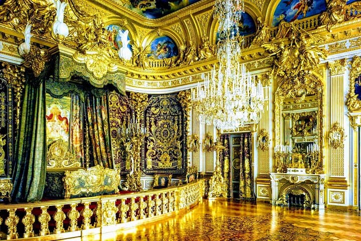 Exclusive Herrenchiemsee Palace & Lake Chiemsee Day Tour from Munich photo 4