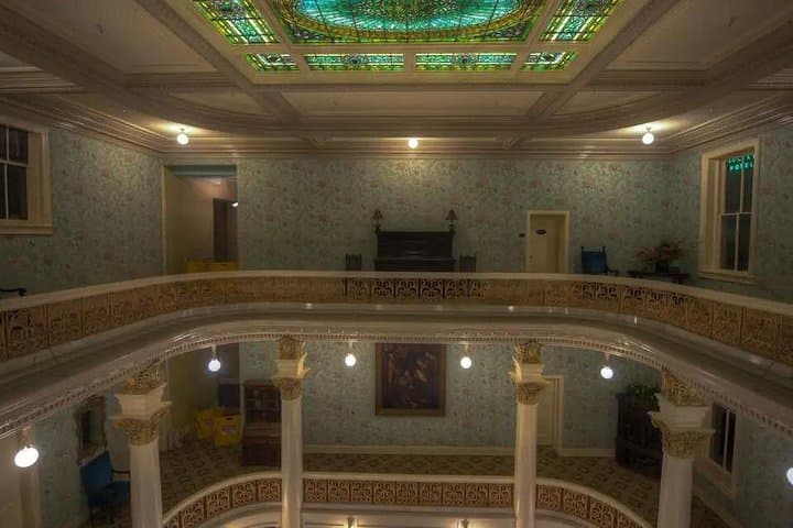Ghosts of Old San Antonio Night Walking Tour — Haunted History & Alamo Legends photo 4
