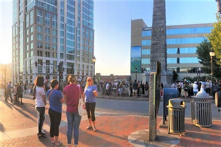 Explore Downtown Asheville on a Tip-Based Guided Walking Tour photo 3