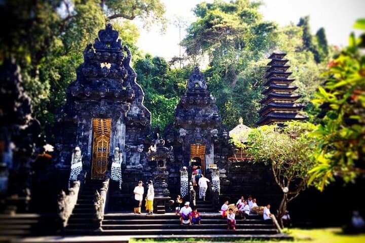 Full-Day Custom Bali Tour with Private Driver: Temples, Rice Terraces & Waterfalls photo 3
