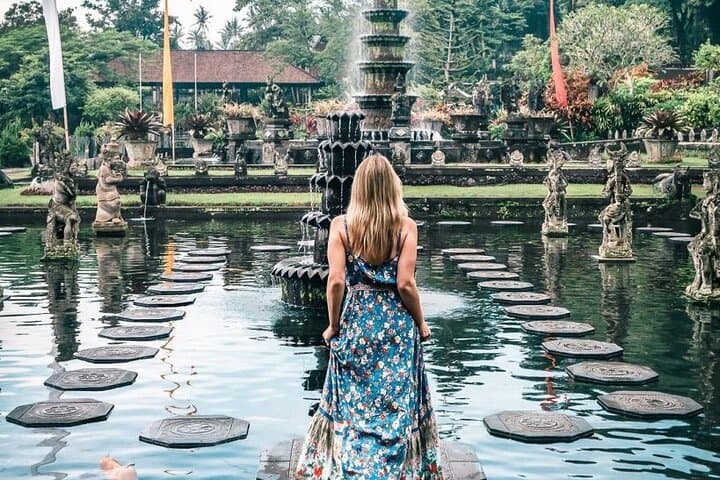 Full-Day Custom Bali Tour with Private Driver: Temples, Rice Terraces & Waterfalls photo 4