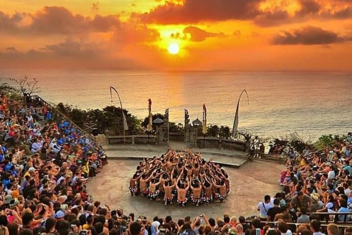 Full-Day Custom Bali Tour with Private Driver: Temples, Rice Terraces & Waterfalls photo 2