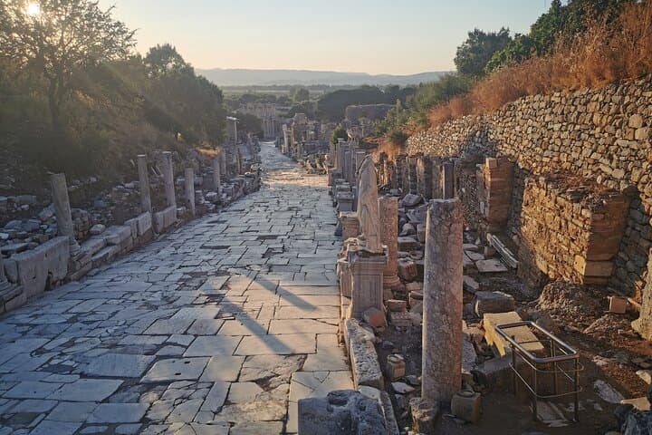 10-Day Private Turkey Highlights Tour: Istanbul, Cappadocia, Ephesus & Pamukkale photo 3