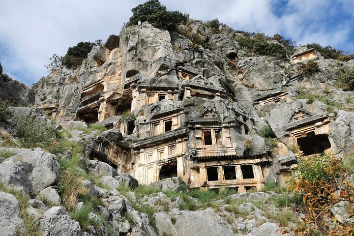 10-Day Private Turkey Highlights Tour: Istanbul, Cappadocia, Ephesus & Pamukkale photo 4