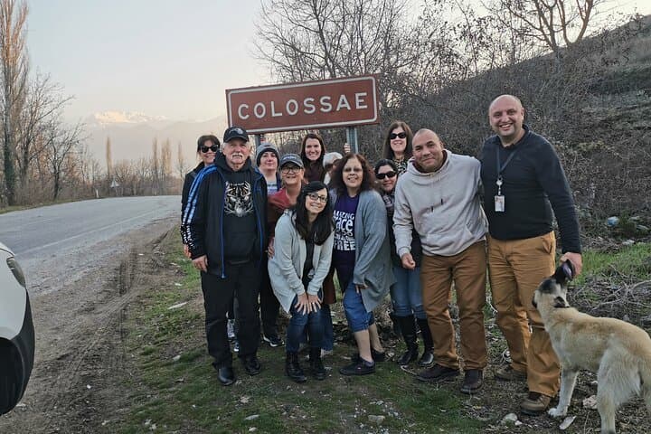10-Day Private Turkey Highlights Tour: Istanbul, Cappadocia, Ephesus & Pamukkale photo 5