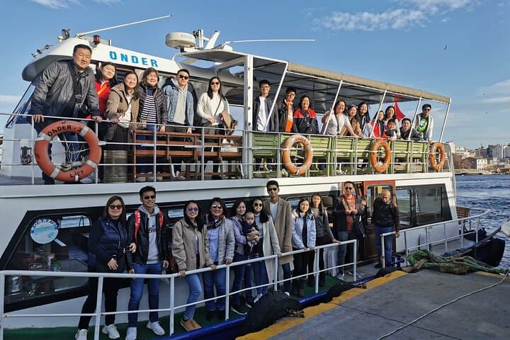 10-Day Private Turkey Highlights Tour: Istanbul, Cappadocia, Ephesus & Pamukkale photo 6
